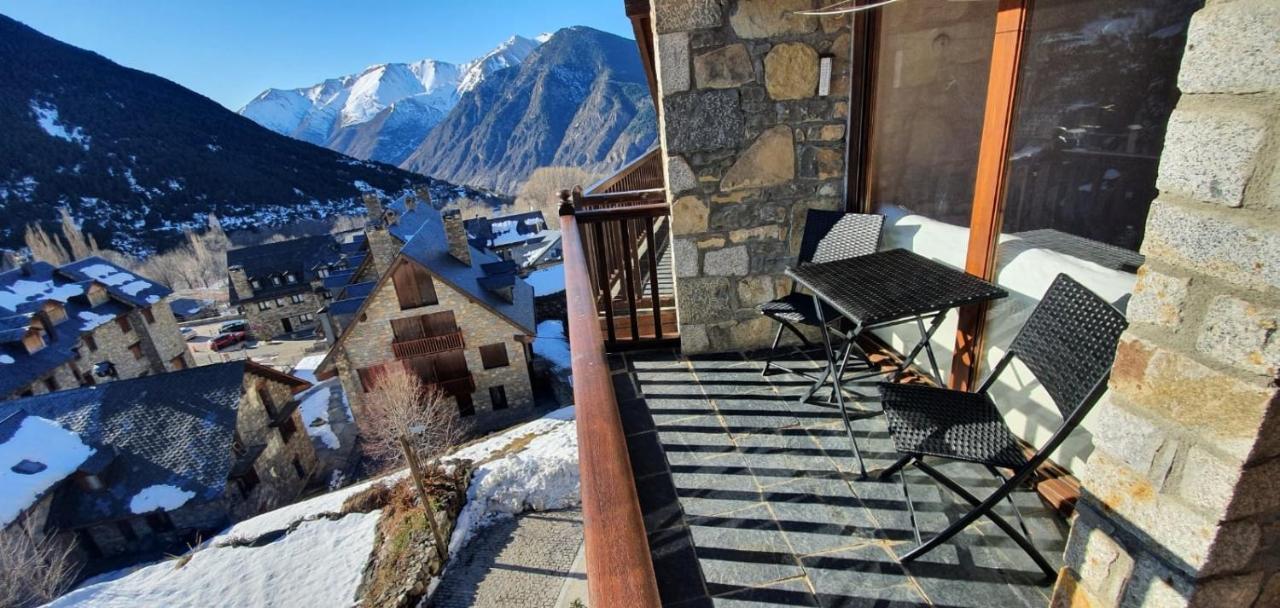 דירות Duplex Con Terraza Y Vistas Panoramicas En Tauell מראה חיצוני תמונה