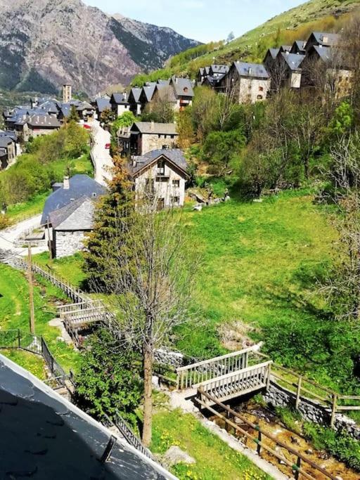 דירות Duplex Con Terraza Y Vistas Panoramicas En Tauell מראה חיצוני תמונה