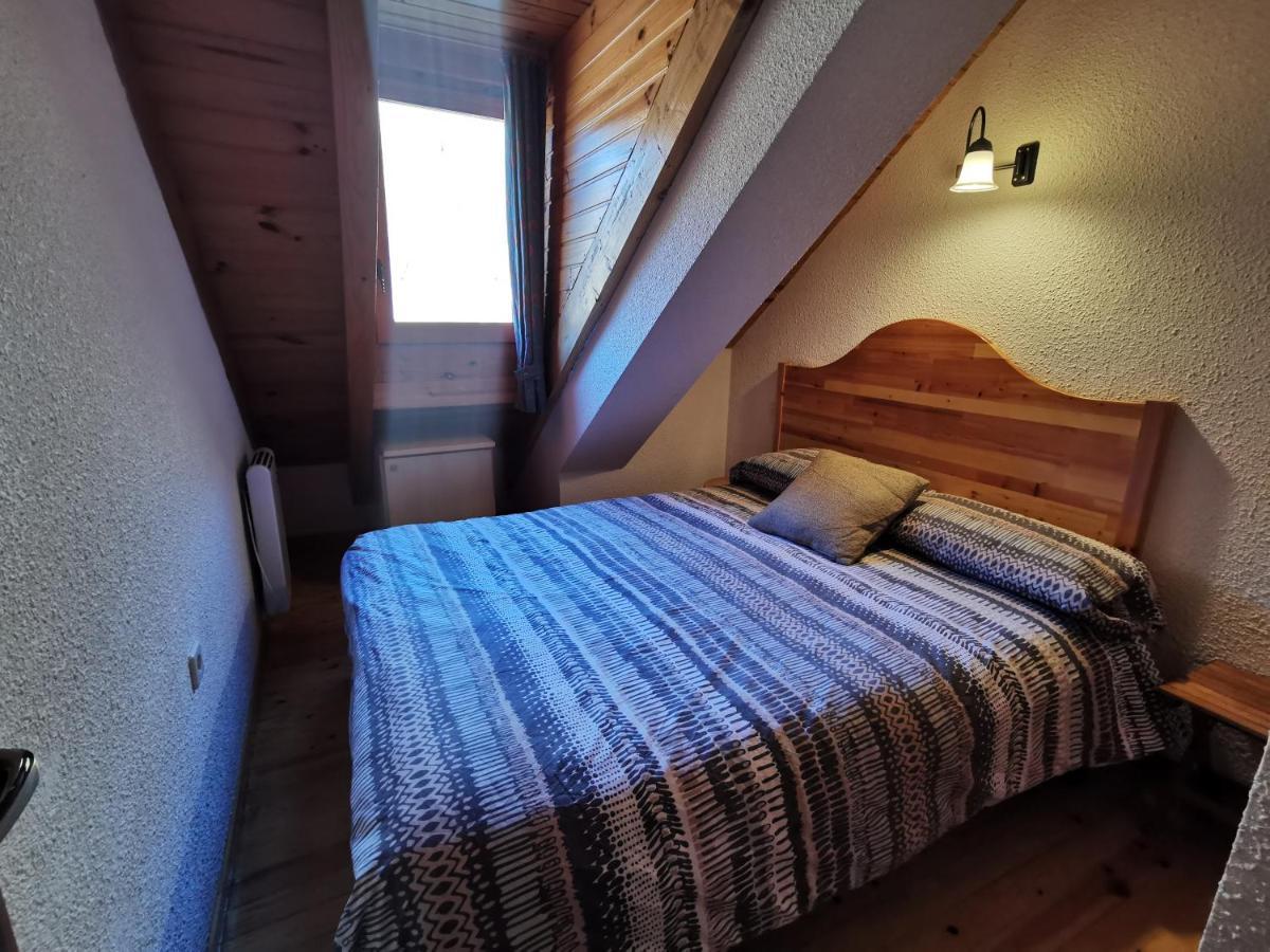 דירות Duplex Con Terraza Y Vistas Panoramicas En Tauell מראה חיצוני תמונה