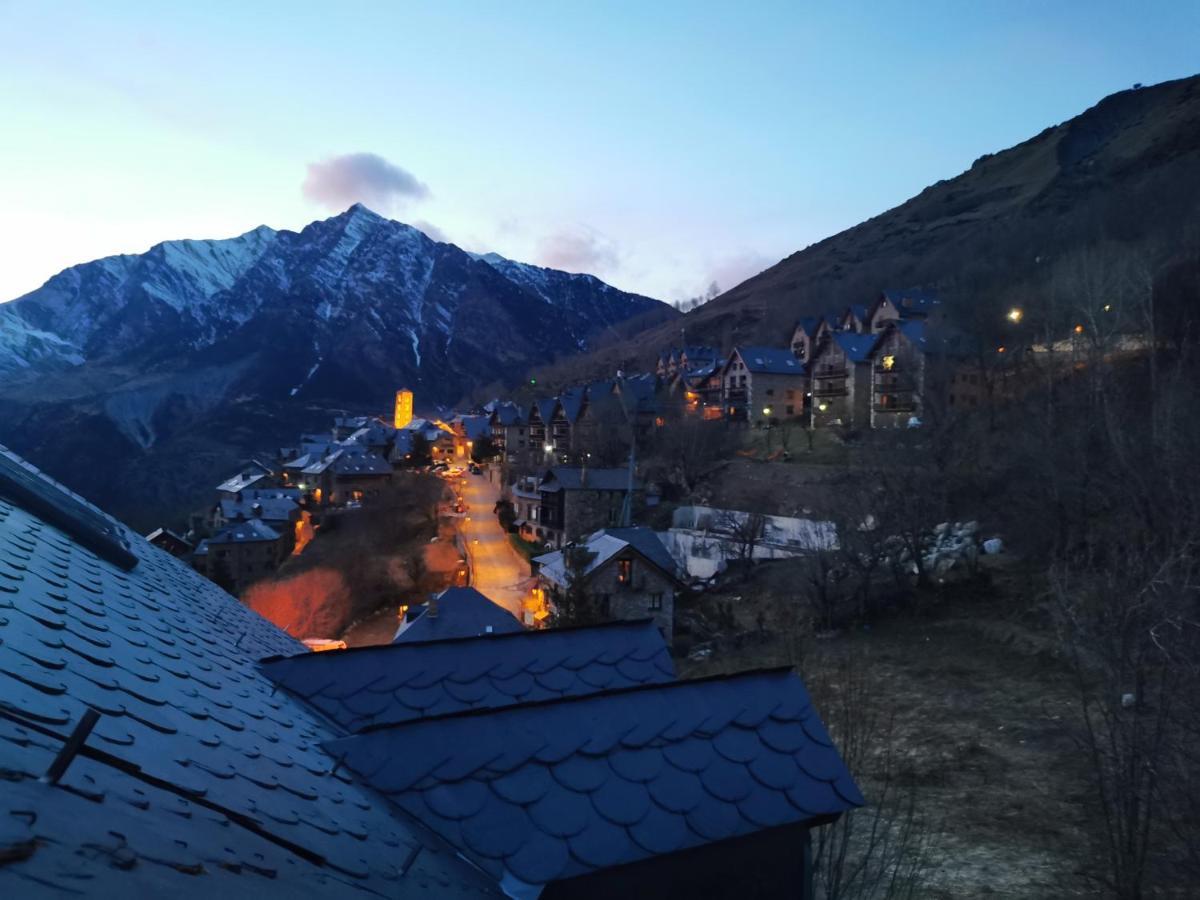 דירות Duplex Con Terraza Y Vistas Panoramicas En Tauell מראה חיצוני תמונה
