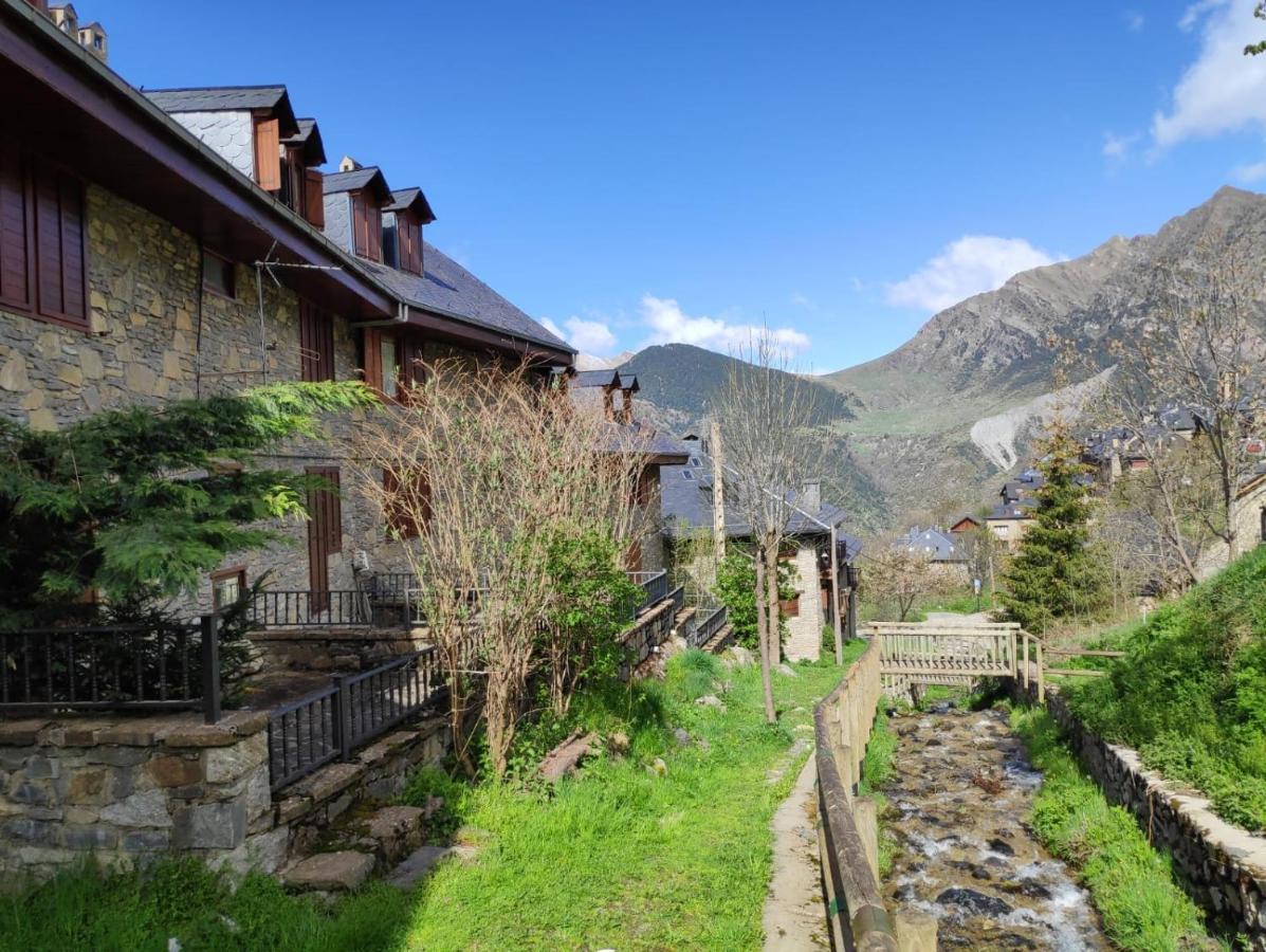 דירות Duplex Con Terraza Y Vistas Panoramicas En Tauell מראה חיצוני תמונה