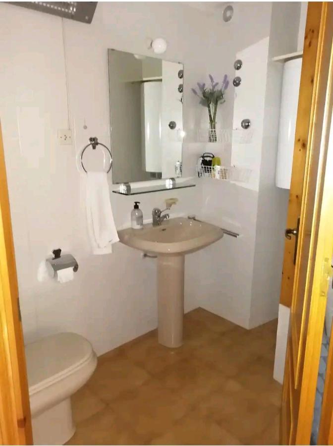 דירות Duplex Con Terraza Y Vistas Panoramicas En Tauell מראה חיצוני תמונה