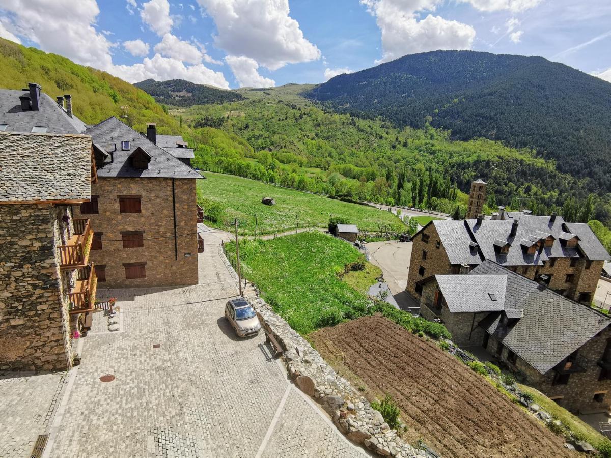 דירות Duplex Con Terraza Y Vistas Panoramicas En Tauell מראה חיצוני תמונה
