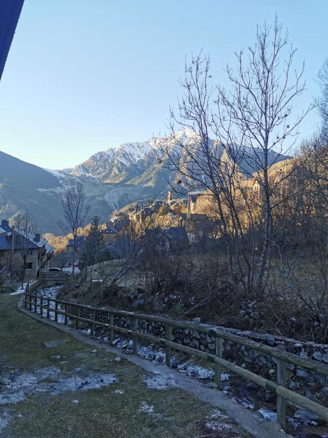 דירות Duplex Con Terraza Y Vistas Panoramicas En Tauell מראה חיצוני תמונה