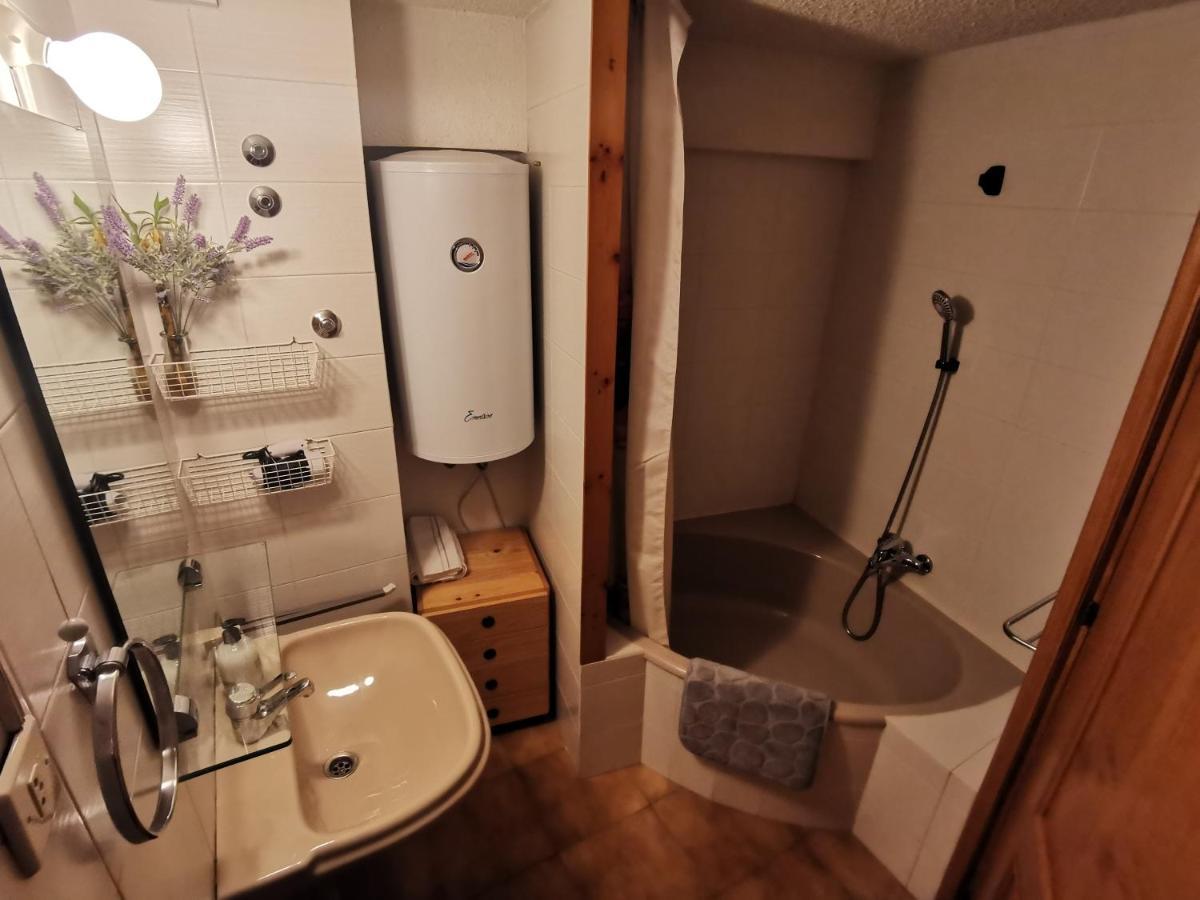 דירות Duplex Con Terraza Y Vistas Panoramicas En Tauell מראה חיצוני תמונה