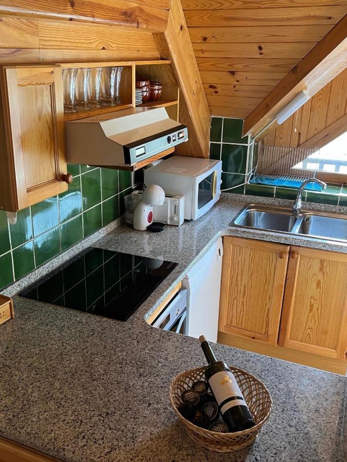 דירות Duplex Con Terraza Y Vistas Panoramicas En Tauell מראה חיצוני תמונה