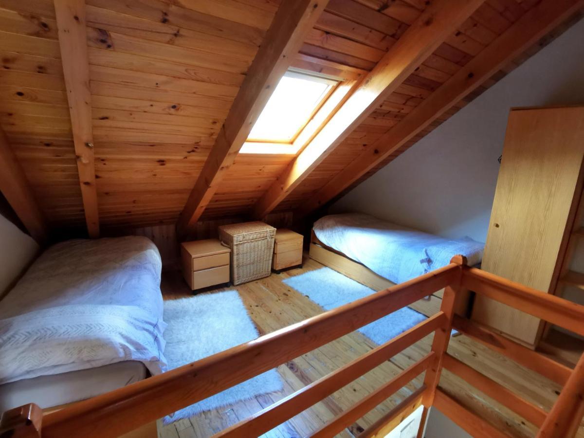 דירות Duplex Con Terraza Y Vistas Panoramicas En Tauell מראה חיצוני תמונה
