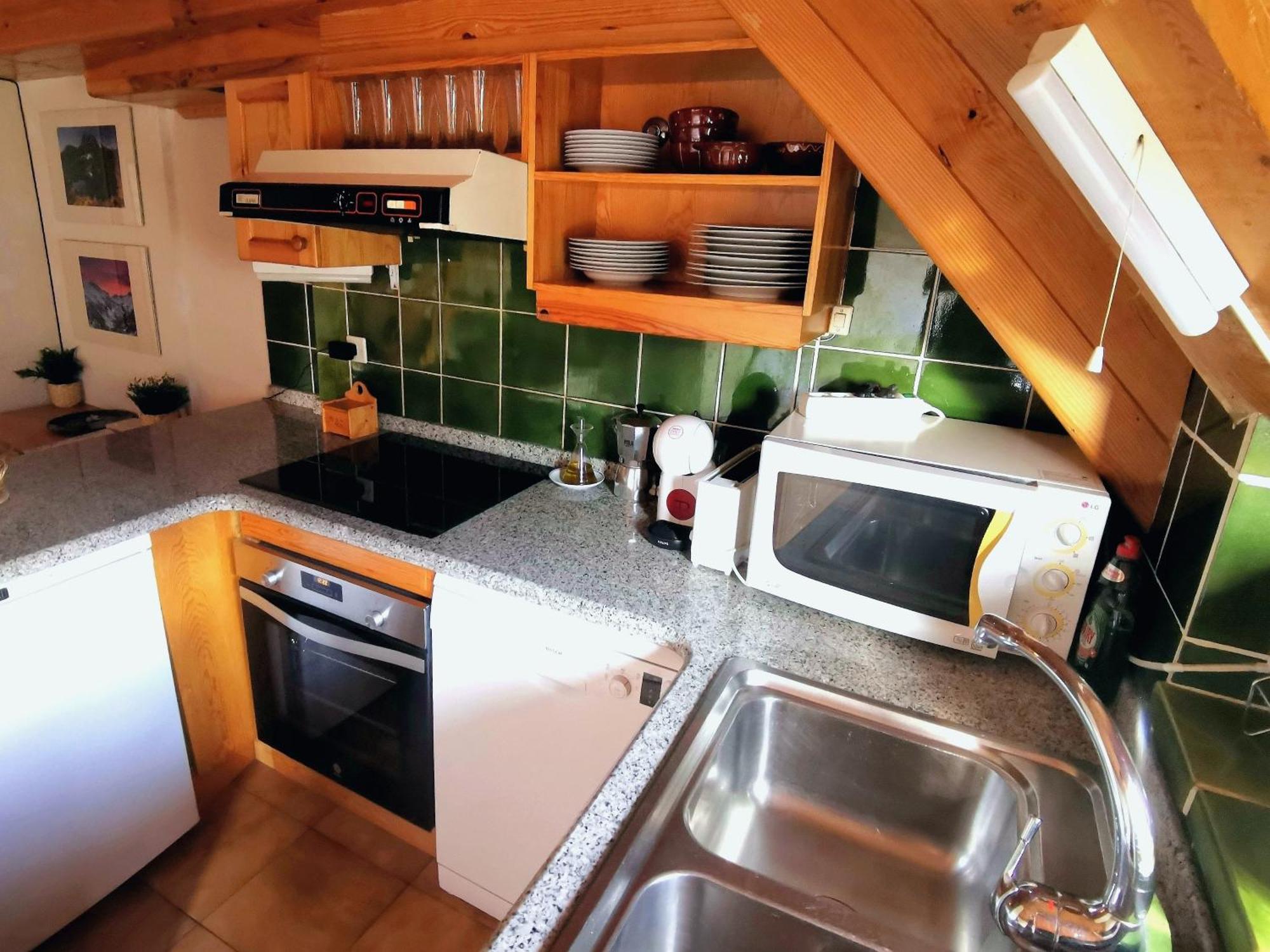 דירות Duplex Con Terraza Y Vistas Panoramicas En Tauell מראה חיצוני תמונה