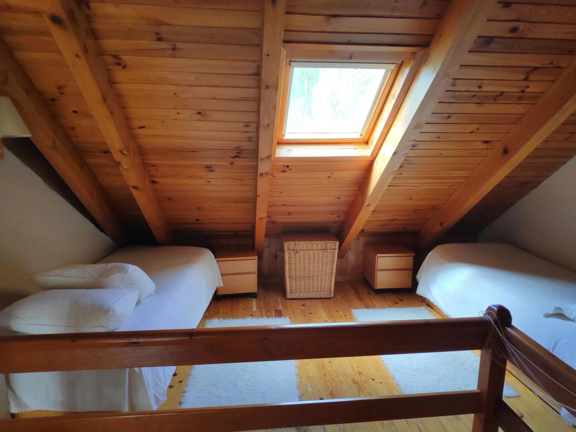 דירות Duplex Con Terraza Y Vistas Panoramicas En Tauell מראה חיצוני תמונה